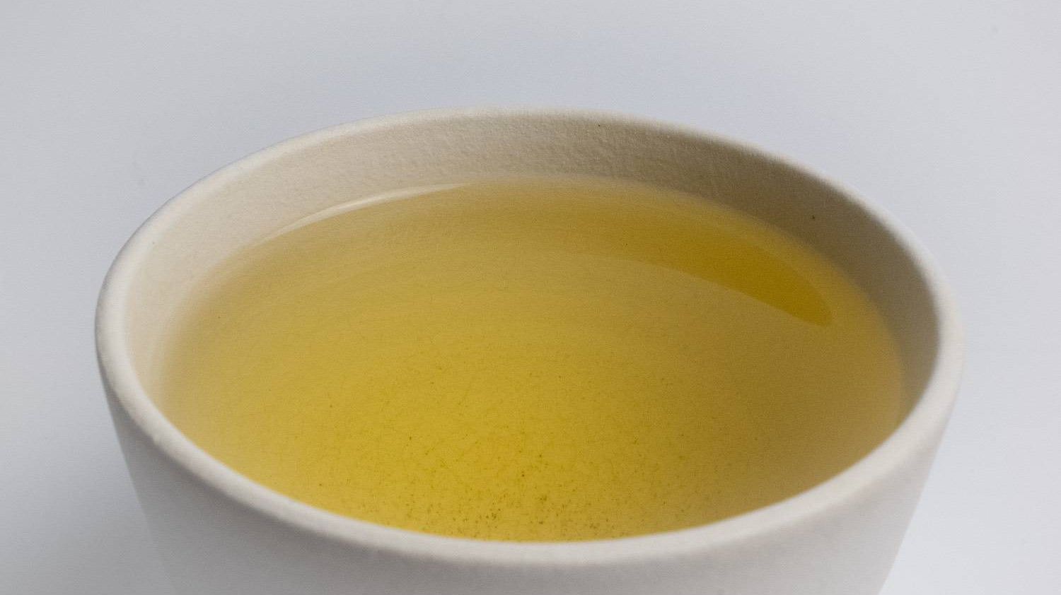 烏龍茶の成分(Ingredients of Oolong tea)
