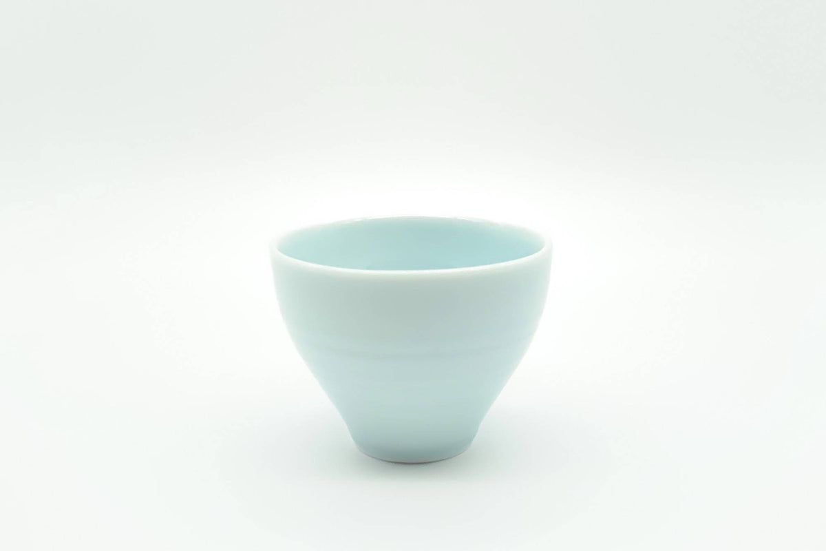 Sou - Yunomi/Tea Cup (Celadon)