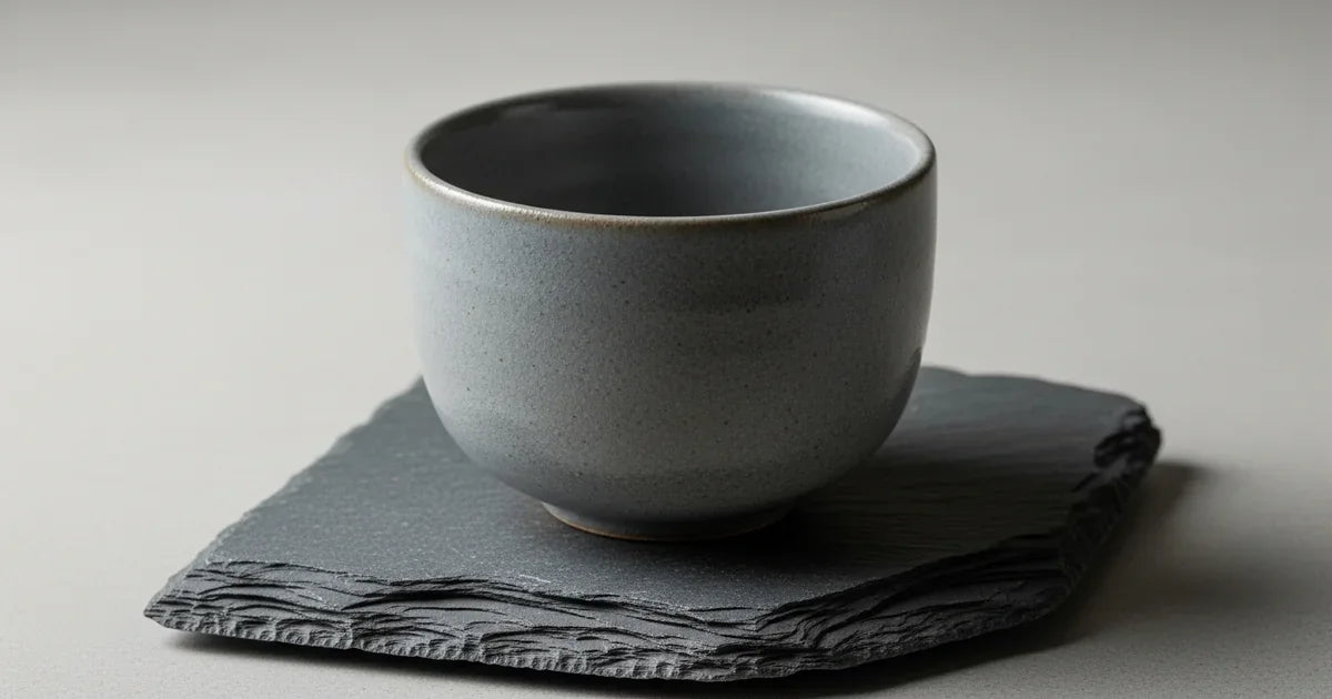 Stoneware Teapots and Teaware: Between Pottery and Porcelain