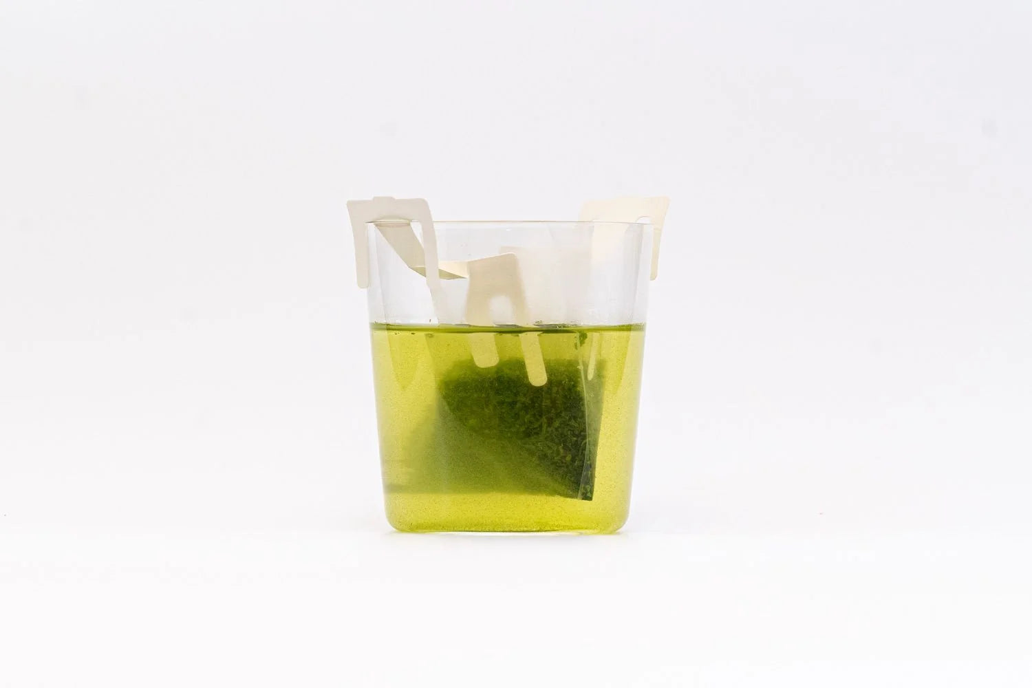 How to Brew Tea with a Drip Bag