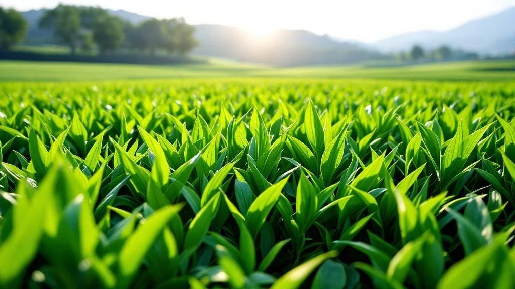 Yabukita: The Cultivar Behind Japan's Tea Industry