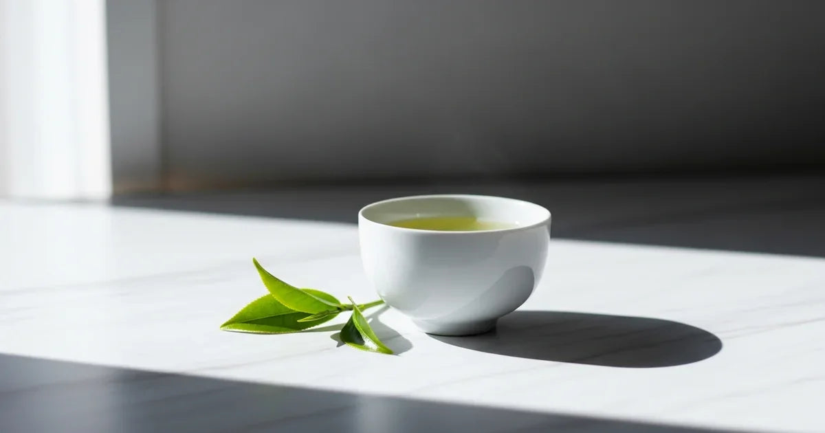 Green Tea and Cholesterol: Does It Actually Help?
