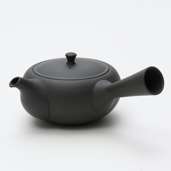 AZTK00115 平急須 横手 (並細) - 東屋 – FAR EAST TEA COMPANY
