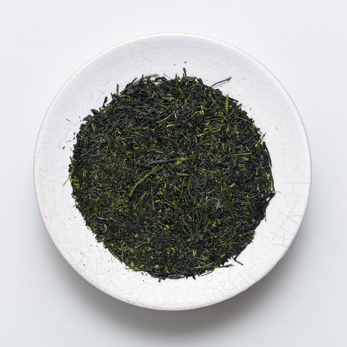 KAG0008 « YUTAKAMIDORI » (40 g)