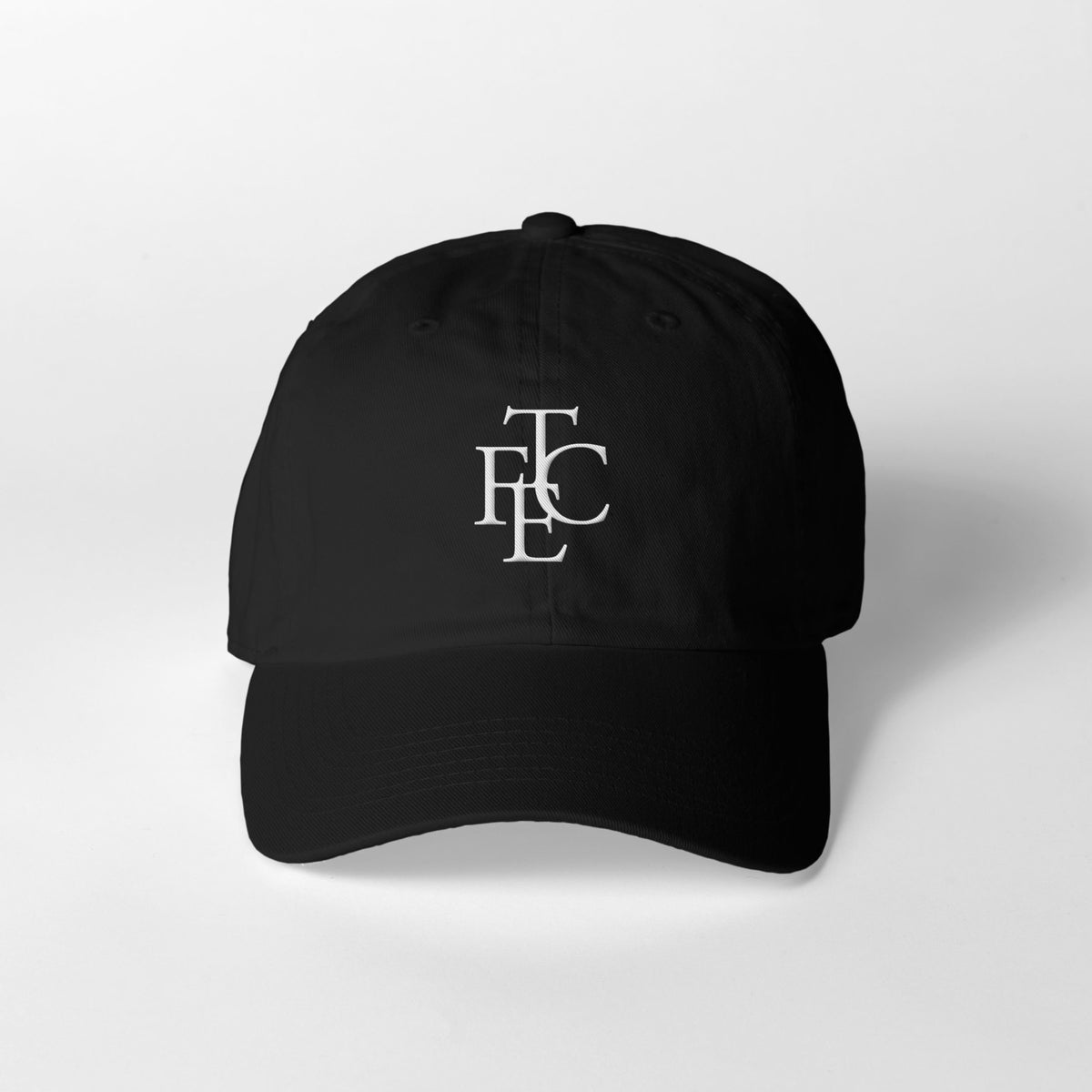 SIGNATURE FETCロゴキャップ